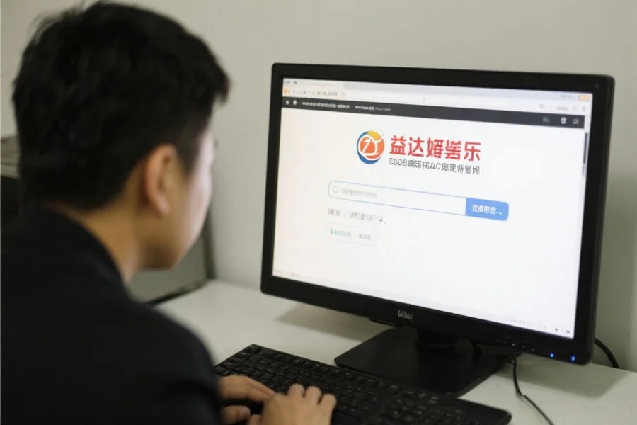 ChangYun 登录分步教程：轻松访问您的长运娱乐城账户